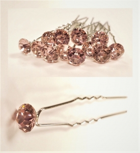Hair Pins 853-L